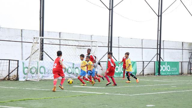 Liga Bola Indonesia 2016