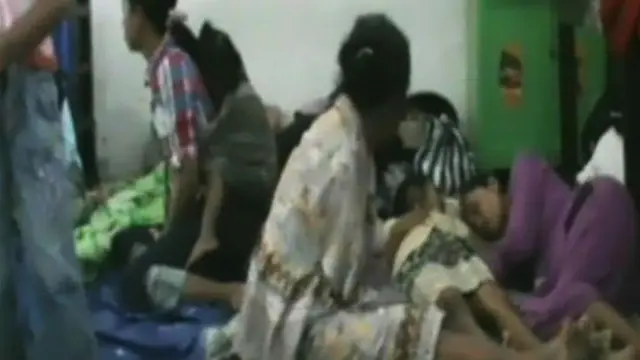 [VIDEO] Ribuan Korban Banjir Bandang di Pemalang Akan Direlokasi
