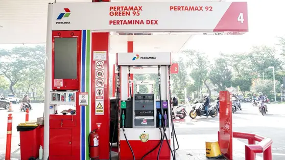 Harga BBM Terbaru Pertamina Mulai 1 Juli 2026