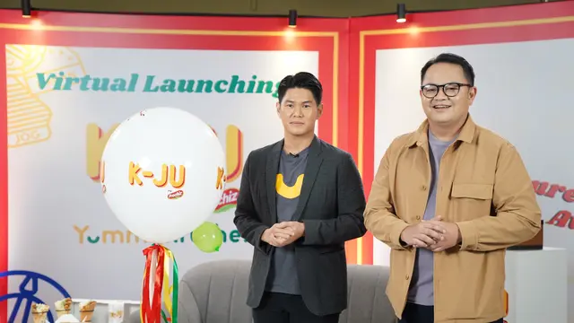 Peresmian K-JU by Prochiz