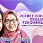 Live Streaming Dear Netizen: Potret Hidup Anak Kerajaan dan Fenomena Megxit (Abdillah)