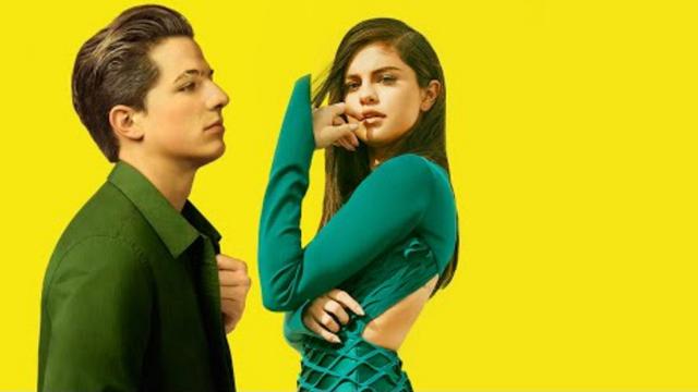 Charlie Puth dan Selena Gomez