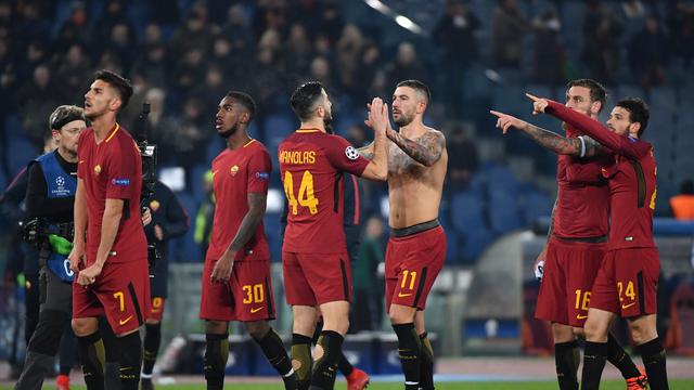 AS Roma