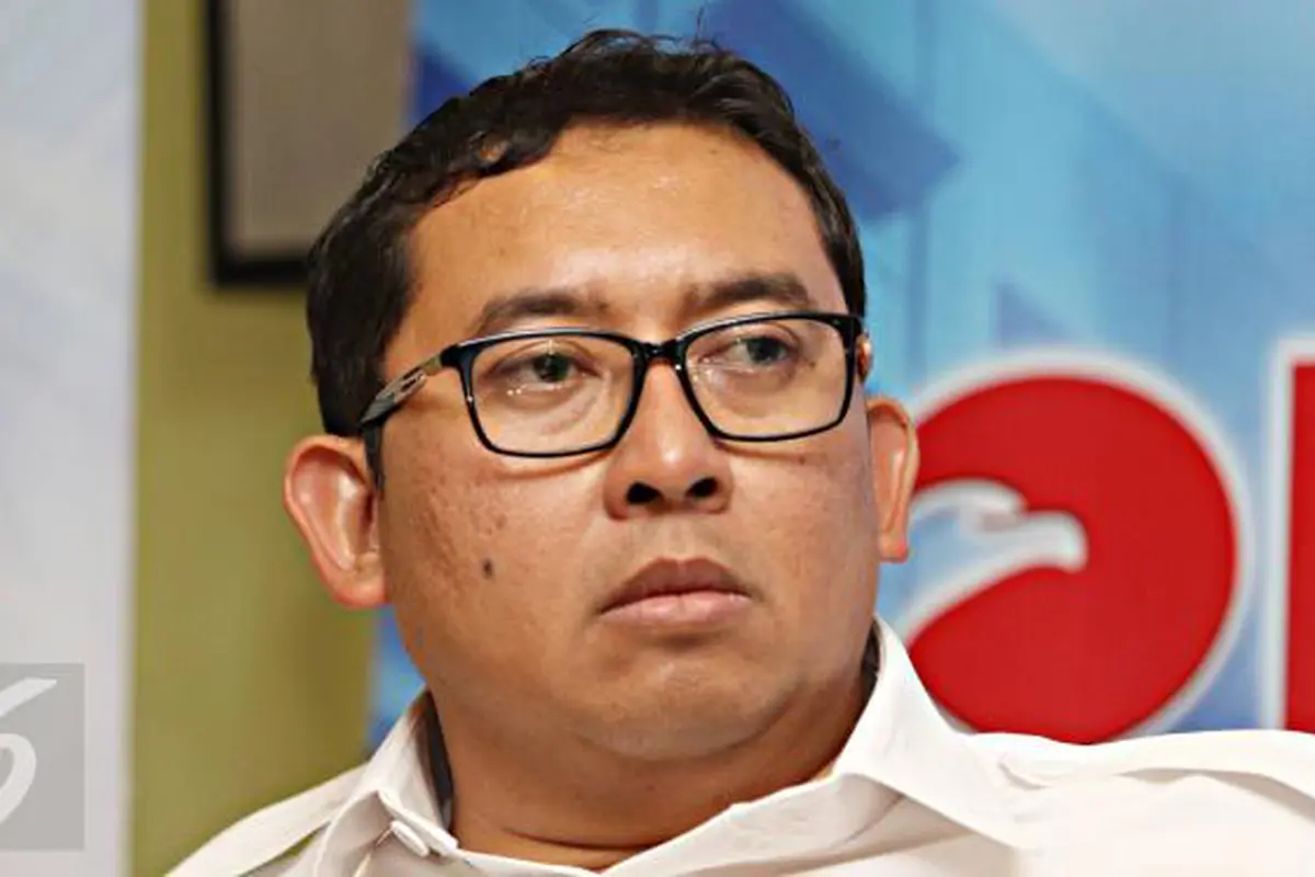 Fadli Zon