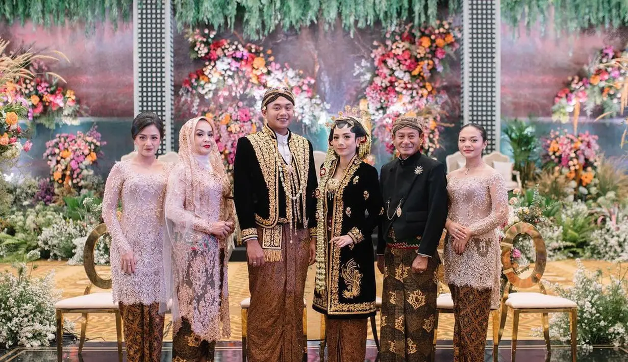 Bagaimana menurutmu mengenai penampilan Amel Carla yang terbaru? (instagram/lintangaqmarina)