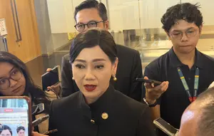 OJK Blokir 557.751 Rekening Terindikasi Penipuan
