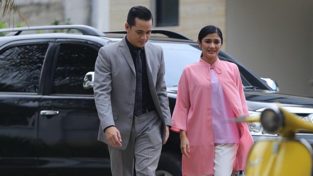 [Bintang] Rionaldo Stockhorst