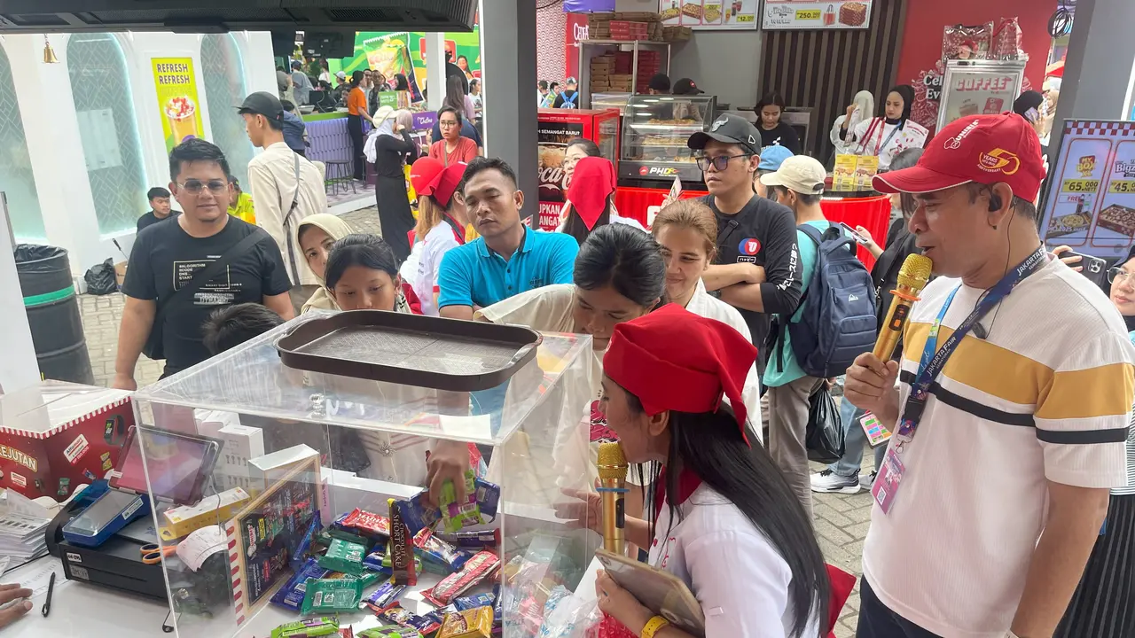 Suasana