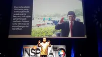 Ketua Unit Kerja Presiden Pembinaan Ideologi Pancasila (UKP-PIP), Yudi Latif mengatakan kekayaan keragaman Indonesia adalah anugerah