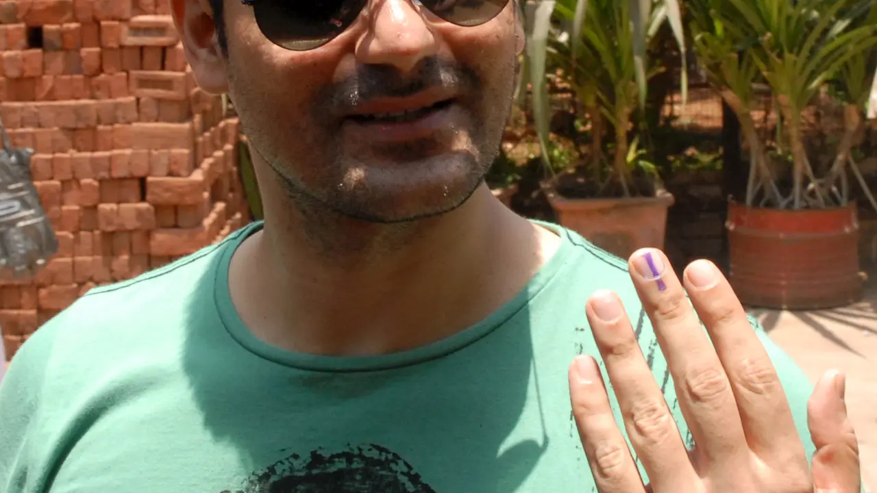 Arbaaz Khan