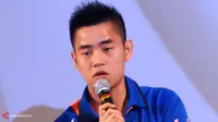 Sembuh dari Cedera, Simon Santoso Siap Tampil