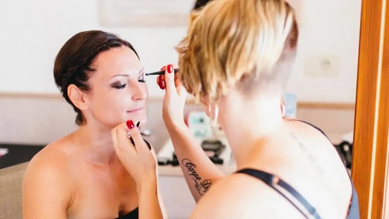 Make up