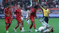 Persija dan Penyesalan yang Tertinggal di Pekan ke-29 BRI Super League