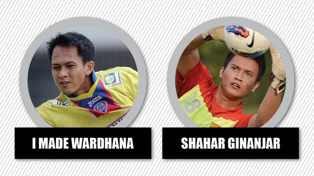 Prediksi Mitra Kukar vs Arema - I Made Wardhana vs Shahar Ginanjar