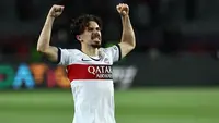 Bintang PSG yang Cemerlang pada 2025 Jadikan Legenda Barcelona Panutan: Bukan Lionel Messi!