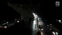Peringati Hari Bumi, Masyarakat Jakarta Diimbau Padamkan Lampu Selama 1 jam