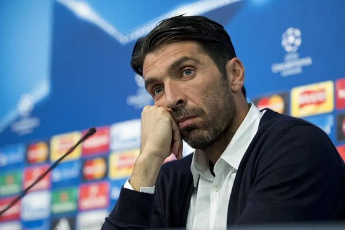 Gianluigi Buffon