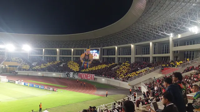 Kualifikasi Piala Asia U-23 2024