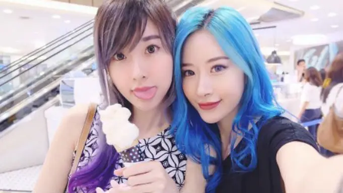 Elle dan Jess Yamada/Instagram.