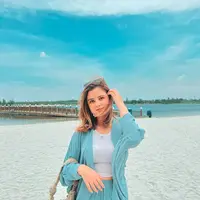 Kaia Syarief (Foto: Instgram/itsmekaia)