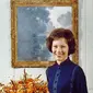 Ibu Negara Rosalynn Carter. (Wikipedia/Creative Commons)