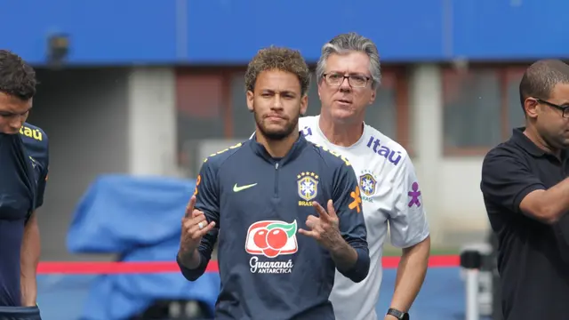 Neymar