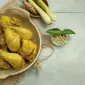 Ayam Ungkep. (Shutterstock/Syanti Ekasari)