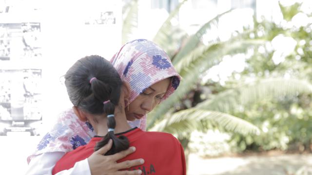 Audisi Umum Djarum Beasiswa Bulu Tangkis 2017