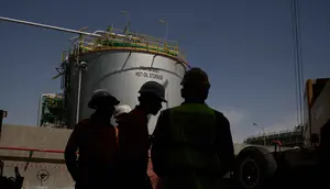 Harga Minyak Naik Tajam Usai AS Nilai Iran Tak Serius Akhiri Konflik