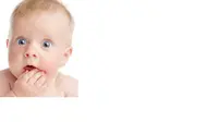 Karena Lucunya, Bayi Ini Malah Mengundang Bahaya 