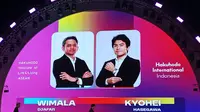 Dari Riset ke AI: Hakuhodo Bangun Persona Digital 100+ Konsumen ASEAN