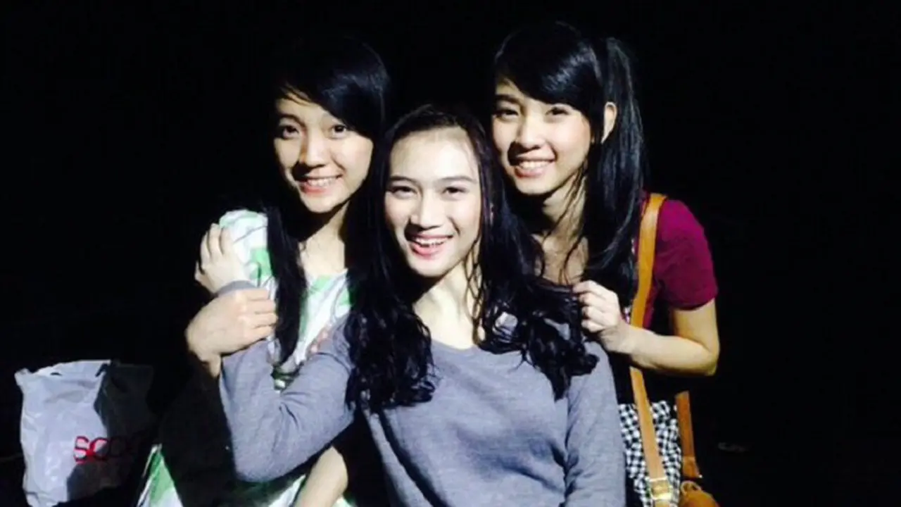 [Bintang] Setelah Haruka, Elaine dan Sofia Juga Graduate dari JKT48