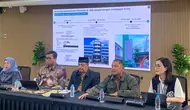 Kemenkes Ungkap Hasil Investigasi Kematian Dokter Internship di Apartemen Jaksel