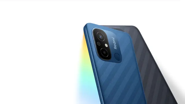 Redmi 12C