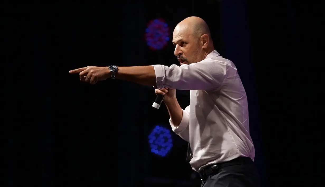 (Bambang E.Ros/Fimela.com)