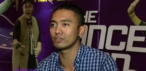 Komika Uus mendapatkan kesempatan untuk menjadi host di ajang pencarian bakat Dance Icon Indonesia 2. Seperti apa sih persiapan Uus menggantikan Narji yang sebelumnya pernah menjadi host Dance Icon Indonesia 1.