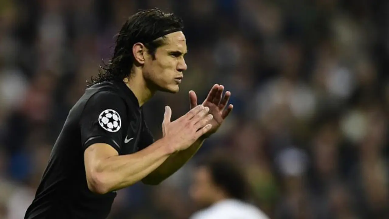 Edinson Cavani