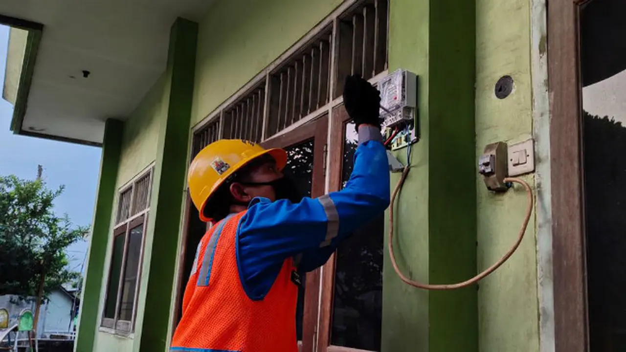 (Foto: Liputan6.com/Dian Kurniawan)