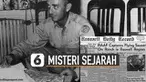 Dunia ini tidak lekang oleh sejarah. Ini dia beberapa misteri sejarah yang berhasil dipecahkan.