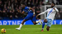 Manchester United Selamat dari Investasi Bodong, Tolak Ajakan Barter dari Chelsea
