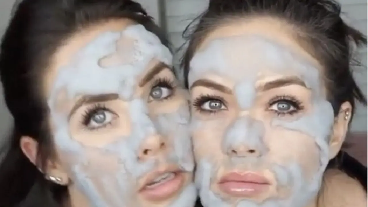 Bubble Mask, Tren Masker Wajah Terbaru dari Korea 