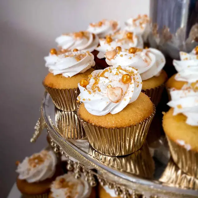 Manis dan Cantik, Intip Pilihan Cupcake di Malang yang Bisa Bikin Gemas Sang Penerima