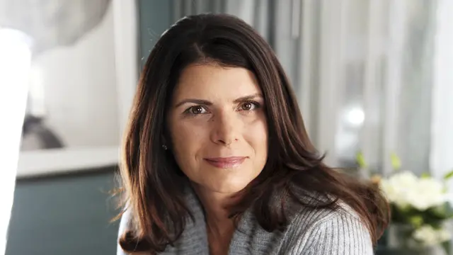 Mia Hamm