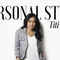 Personal Style Titi Kamal