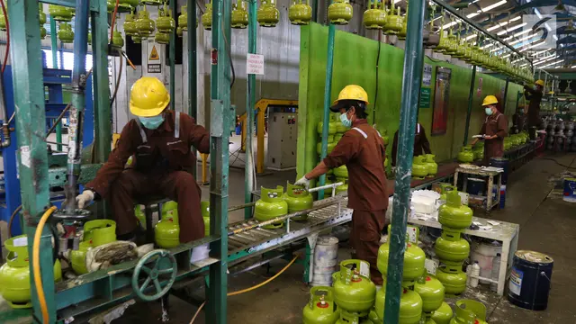 Subsidi Energi