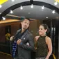 Indonesian Television Awards 2017 (Adrian Putra/bintang.com)