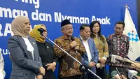 Mendikdasmen Paparkan Konsep Sekolah Aman dan Nyaman bagi Anak