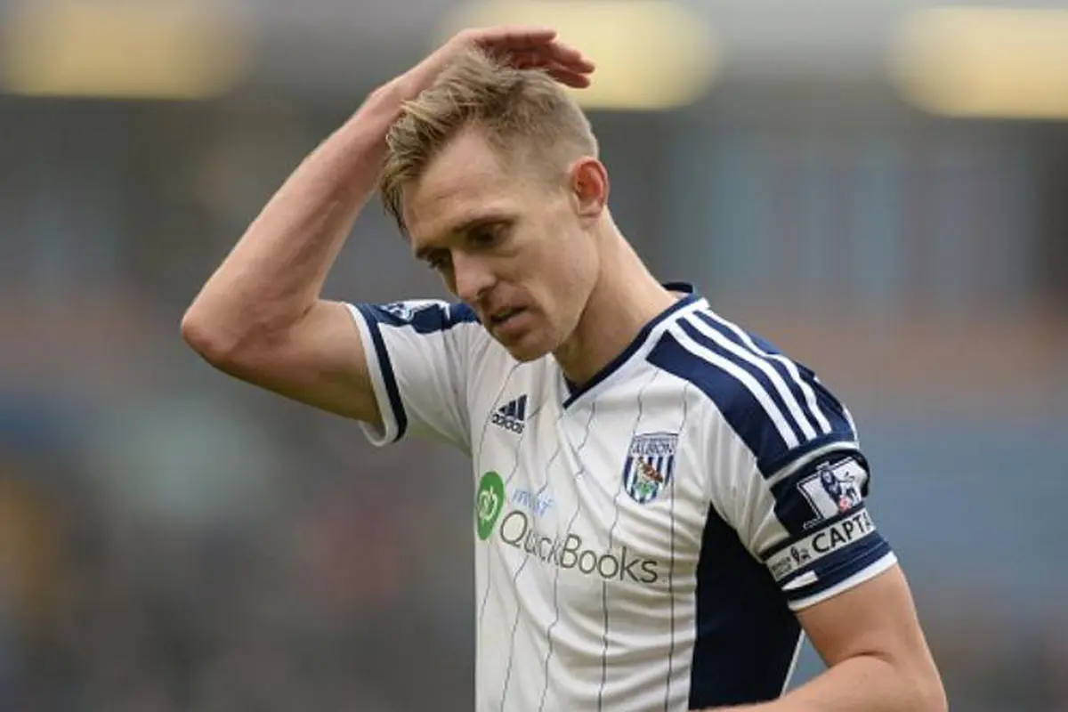 Darren Fletcher
