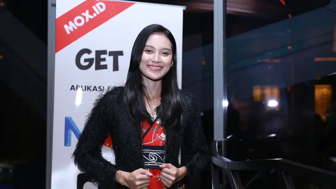 [Bintang] Indah Permatasari