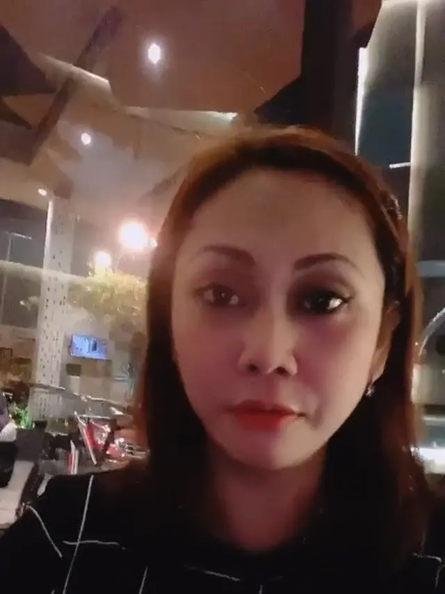 6 Potret Sarah Dee, Pacar El Ibnu yang Dulu Cinta Monyetnya